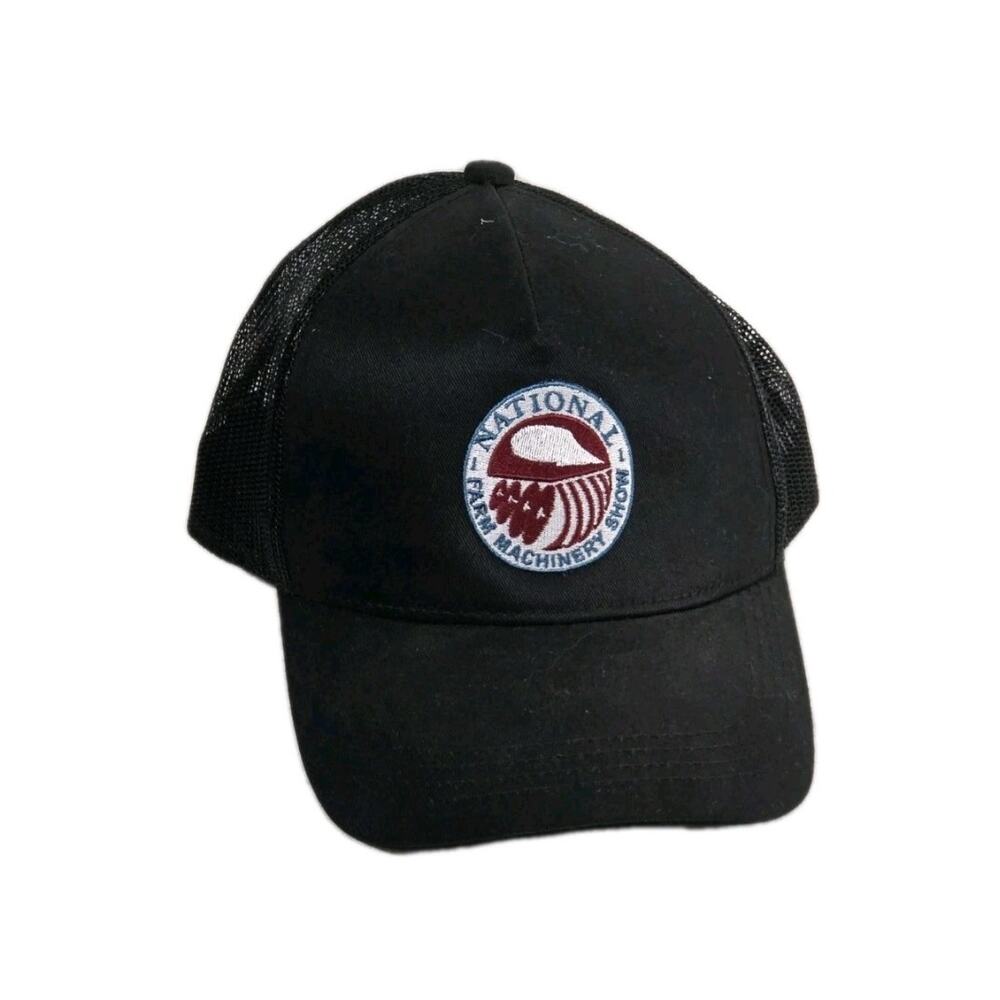 National Farm Machinery Show Ball Cap
